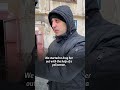 Russian Attack Destroyed Residential Building, People Are Missing