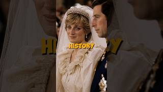 Princess Diana’s Wedding Mistakes!