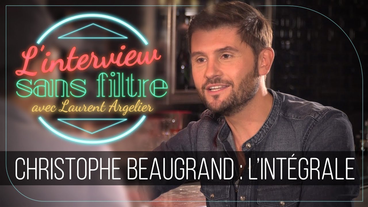Christophe Beaugrand : DALS, Secret Story, Homosexualité et Critiques
