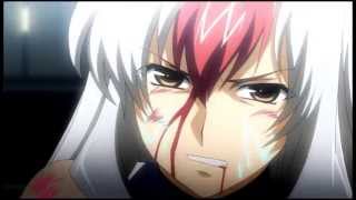 Freezing Vibration + Mortal Kombat