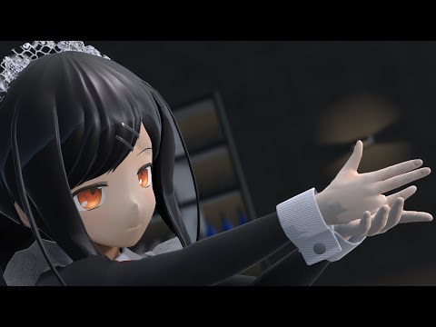 【MMD】美遊ちゃんで 酔いどれ知らず