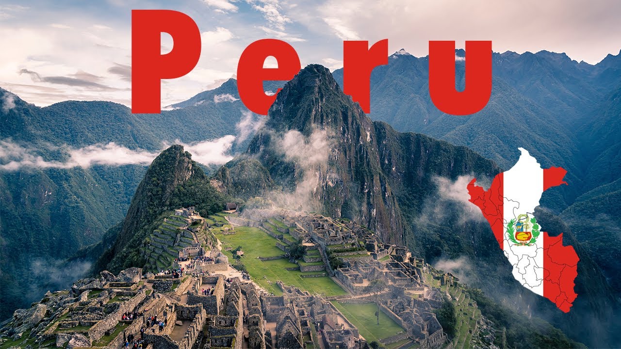 Peru in 3 Minutes - YouTube