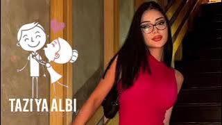 Karim Nour - Tazi Ya Albi