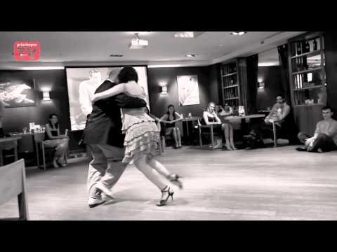 Selen Sürek & Alper Ergökmen, 29.03.2011, Russia, Moscow, Milonga "Brazilero" (2)