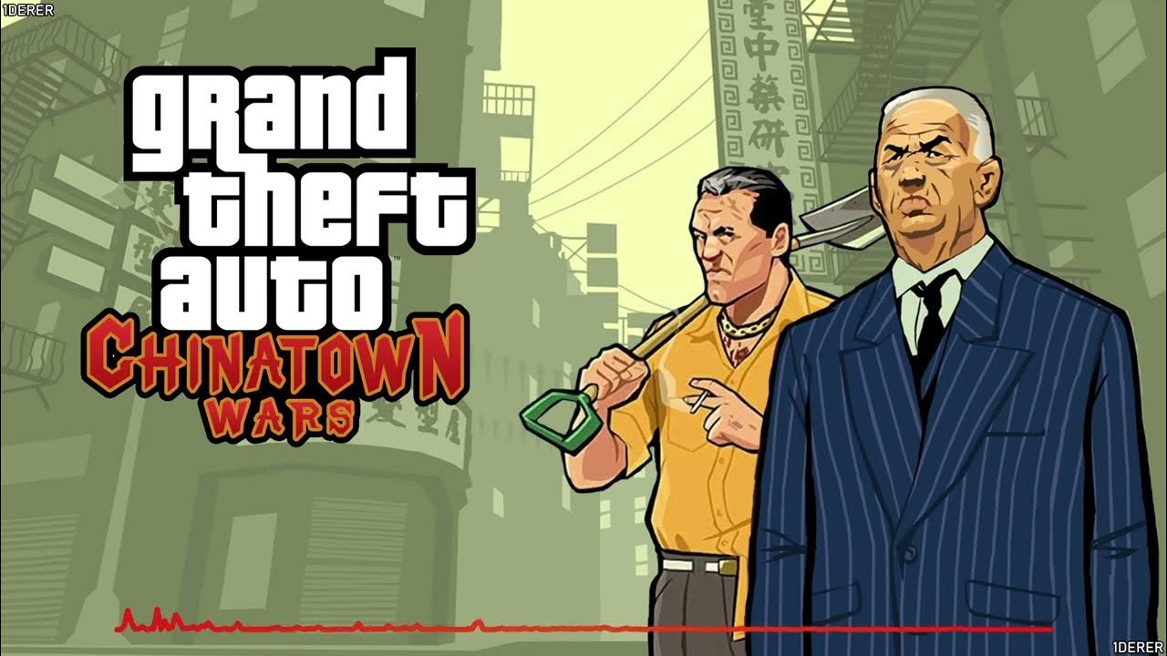 Connection theme from gta iv. Connection theme from gta iv