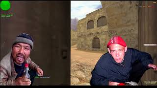 НЕ СМОТРИТЕ ЭТО ВИДЕО 18 + CS 1 6 Сантехник Play + уроки кс Counter strike НЕ СМОТРИТЕ ЭТО ВИДЕО 18 + CS 1 6 Сантехник Play + уроки кс Counter strike