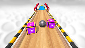 Going Balls - All Levels Gameplay Android, iOS