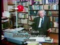 [25 из 33] Юрий Лотман — Искусство и нравственность. Значимость искусства для общества