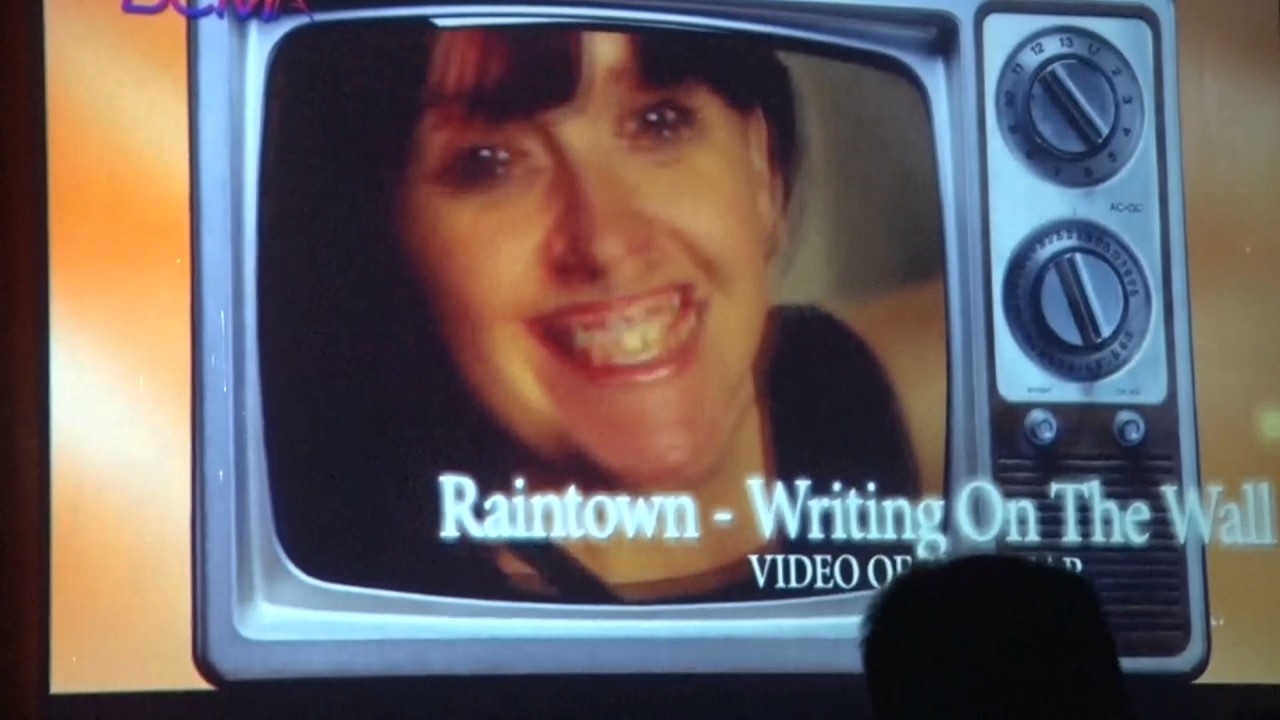 bcma awards 44 2016 uk video of the year