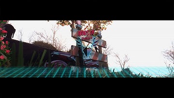 Mods of Fallout 4 - Sugar Bloom (ENB & ReShade Preset) by Oh Deer