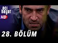 Acı Hayat 28.Bölüm Tek Part İzle (HD)