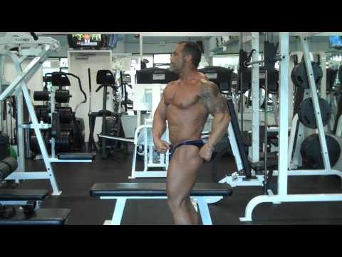 Full HD Posing Practice