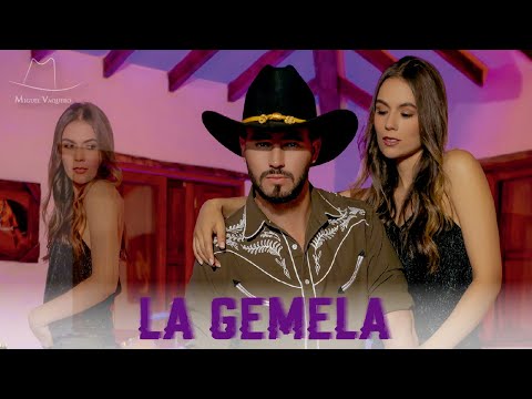 Miguel Vaquero - La Gemela | Videoclip Oficial