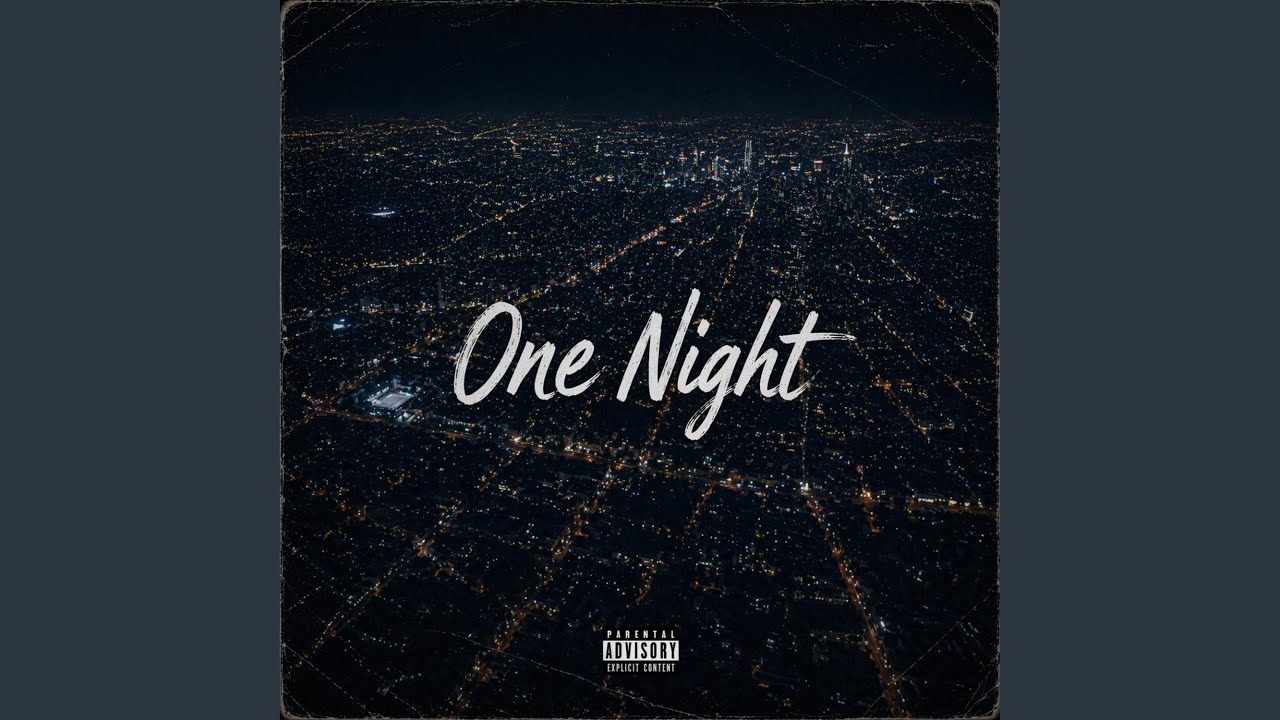 Watch One Night on YouTube Watch One Night on YouTube