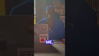 Why Does The Massacre Get So Much Hate? #50cent #ti #themassacre #getrichordietrying #podcast #rap