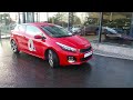 Kia Ceed Pro Gt 2018