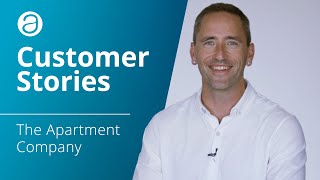 AppFolio Customer Stories – The Apartment Company