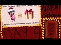 DAY 9 of the advent calendar 🎁