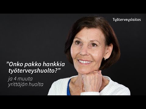 Video: Onko lakisääteinen irtisanomiskorvaus veronalaista?