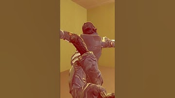 Obunga Nextbot Chasing Me In The BACKROOMS #gmod #gmodnextbotchase #garrysmod #nextbotchase #obunga