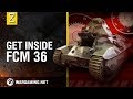 Inside the Chieftain's Hatch: FCM 36