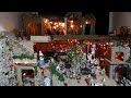 Presepe napoletano - come farlo in casa in famiglia