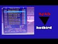 جديد القمر هوتبيرد نسينا Hotbird 