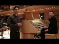 Capture de la vidéo Les Secrets Du Grand Orgue Pierre-Béique / Orchestre Symphonique De Montréal - Osm