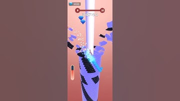 stack ball game 🏀#youtubeshorts #ytshorts #youtube