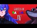 【Garten of Banban 4】ヒーローが幼稚園に入園する回(12話くらい)【星導ショウ/にじさんじ】