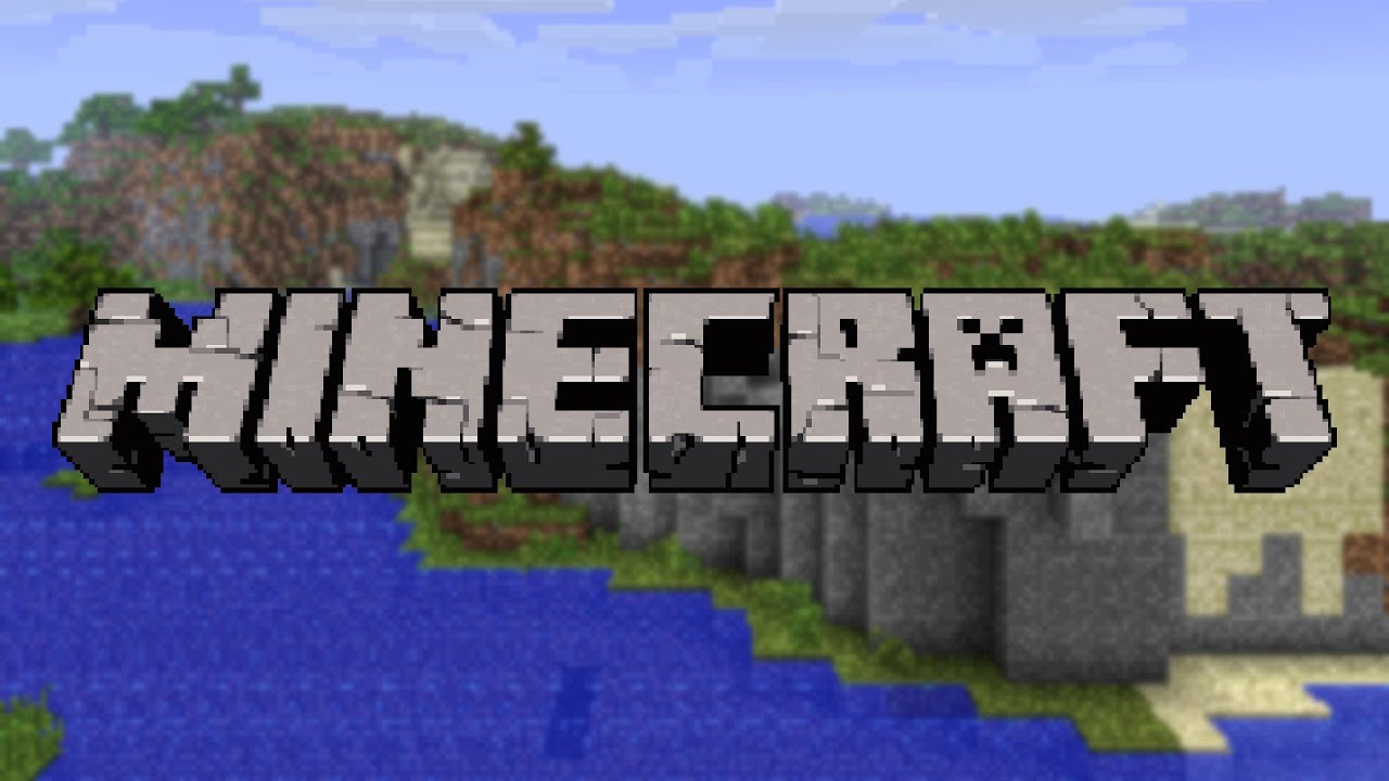 Wie installiere ich Minecraft - YouTube