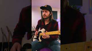 John Mayer Inspired Jam #guitar