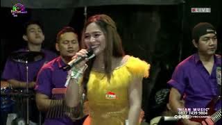 TAJAMNYA KARANG || AYU PUTRI || NiaN  Music Ent.