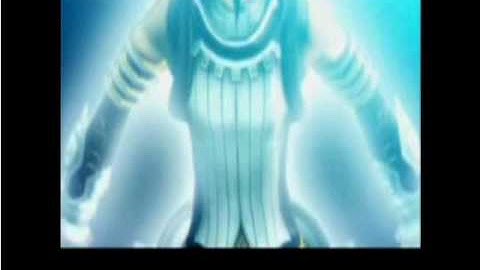 dot hack G U Trilogy [devils never cry]