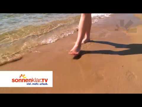 Labranda Sandy Beach Resort Korfu Agios Georgios Argiradon Youtube