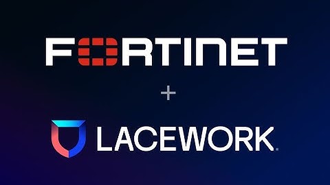 Fortinet Acquires Lacework: The Future of AI-Driven Cloud Security