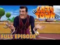 Lazy Town | Zap It! | Full Episode