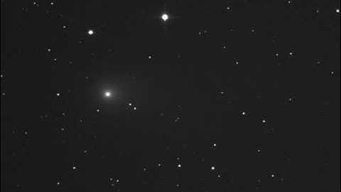 Comet C/2009 P1 (Garradd)