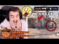 IZAK MA DOŚĆ CS:GO 🤣 SAJU WYSYŁA 170$ DLA IZAKA 🤑 SNAX POKAZUJE TRIKI 🤪 PEVOR WARIAT 4K - CSGO SHOTY