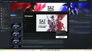 Sudden Attack Zero Point How to Change Server