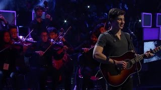 Shawn Mendes: Never Be Alone \/ Toronto Symphony Youth Orchestra