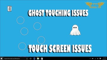 Fix Touchscreen / Ghost Touching Issue and save about $300