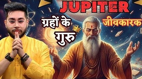 Jupiter in All 12 Houses of Kundli | Guru Effects, Benefits & Drawbacks in Vedic Astrology