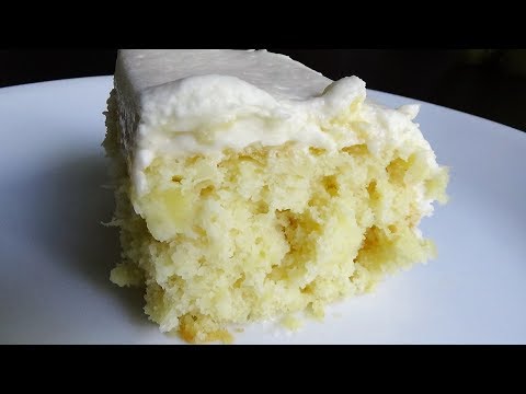 easy-pineapple-cake