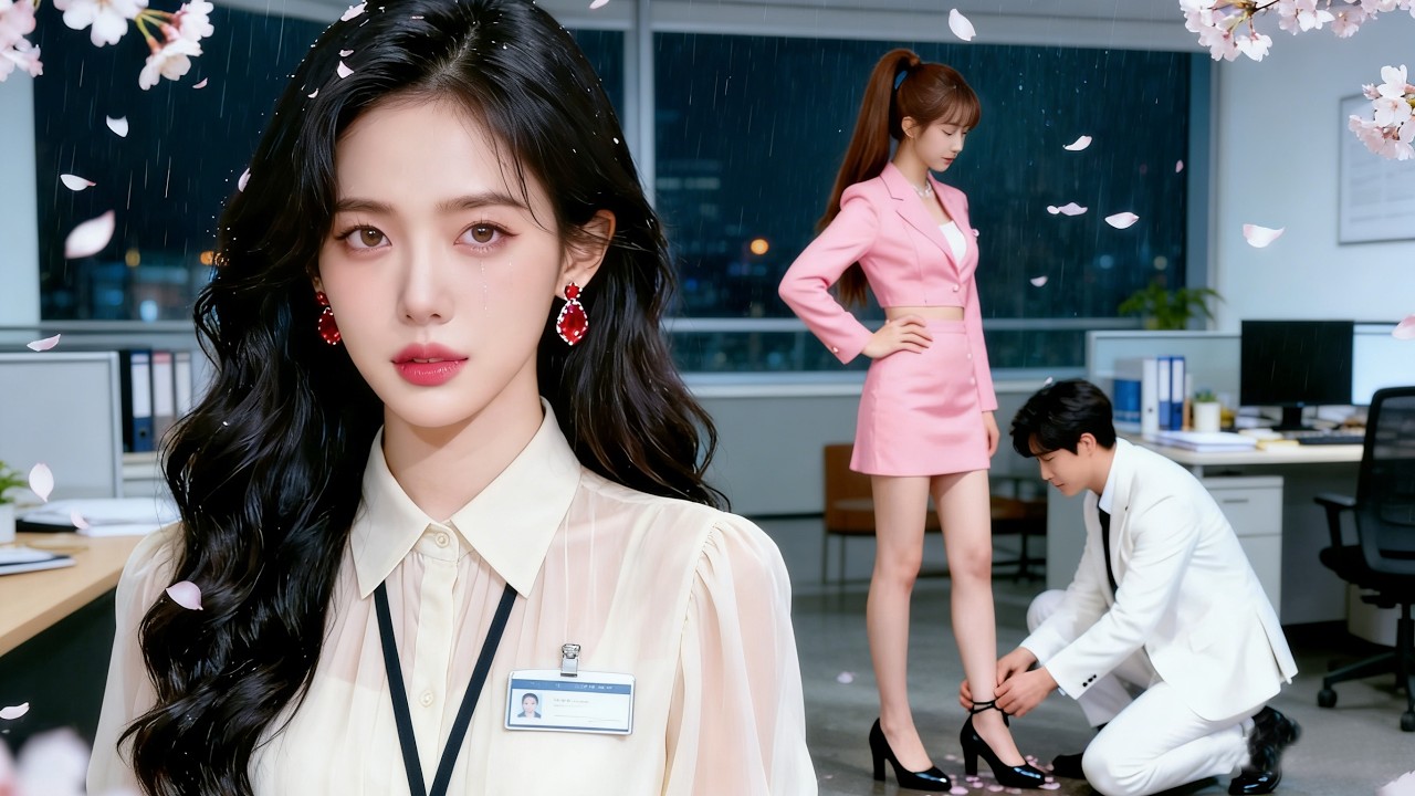 Setelah 8 Tahun, Dia Masih Selingkuhan Rahasia CEO! Dia Pergi, CEO Menyesal & Mengejarnya Kembali!