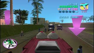 GTA Vice City | Gameplay Part #6 (END)