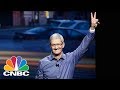 Tim Cook Confirms Apple Is Working On Driverless Cars | CNBC