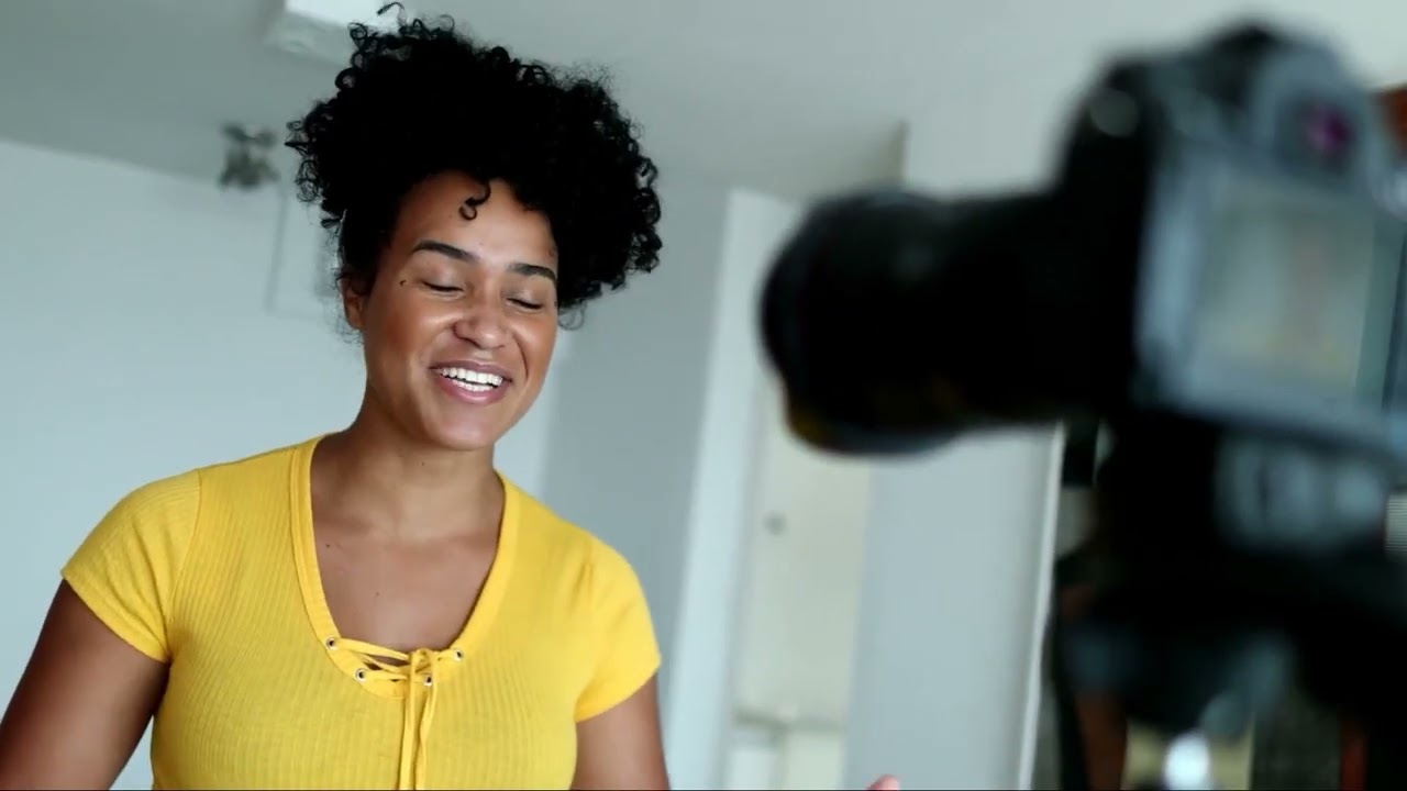 The power of Participatory video by Mexpert Video tutorial 