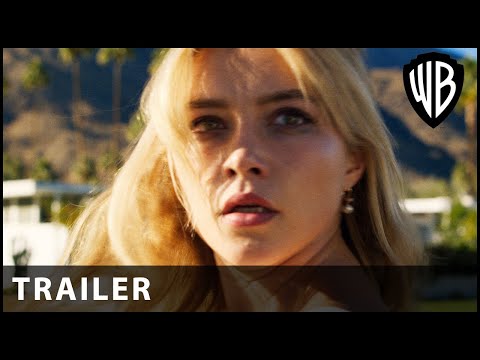 Don't Worry Darling – Official Trailer 2 – Warner Bros. UK & Ireland