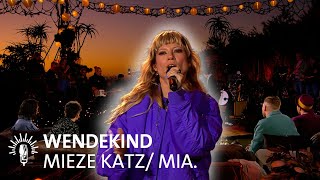 GESCHICHTE trifft GEFÜHL– so klingt Ost-Power bei Mieze! 💪 | Sing meinen Song 2025